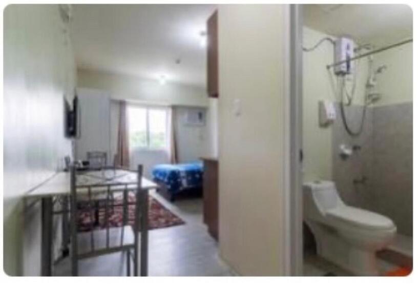 Отель Staycation Condo With Pool Near Sm Tungko, Bulacan