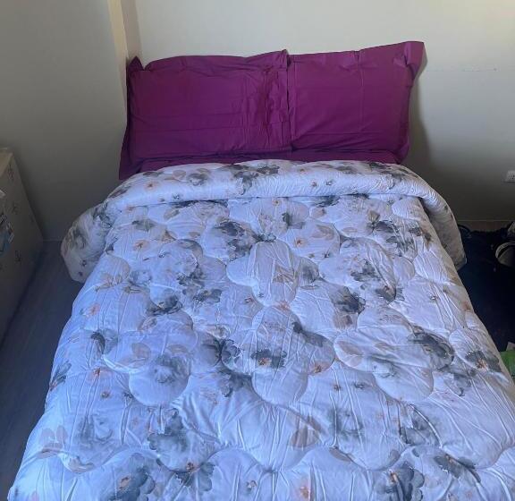 Отель Staycation Condo With Pool Near Sm Tungko, Bulacan