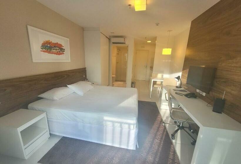 Hotel Vision Executive Premium Ix