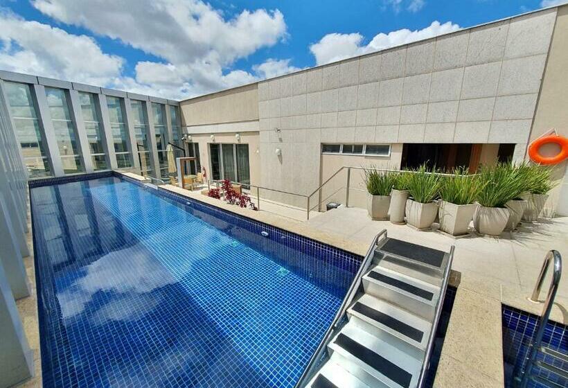 Hotel Vision Executive Premium Ix