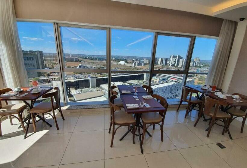 Hotel Vision Executive Premium Ix