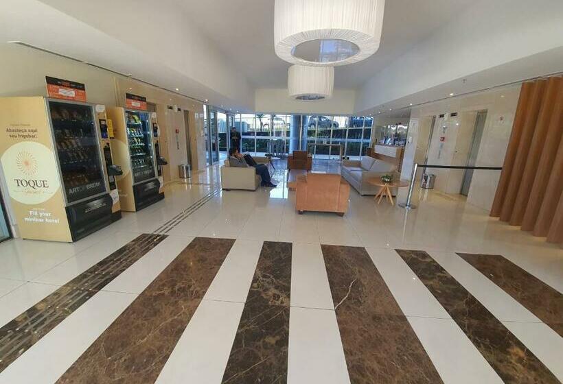 Hotel Vision Executive Premium Ix