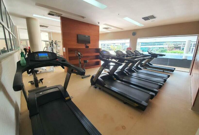 Hotel Vision Executive Premium Ix