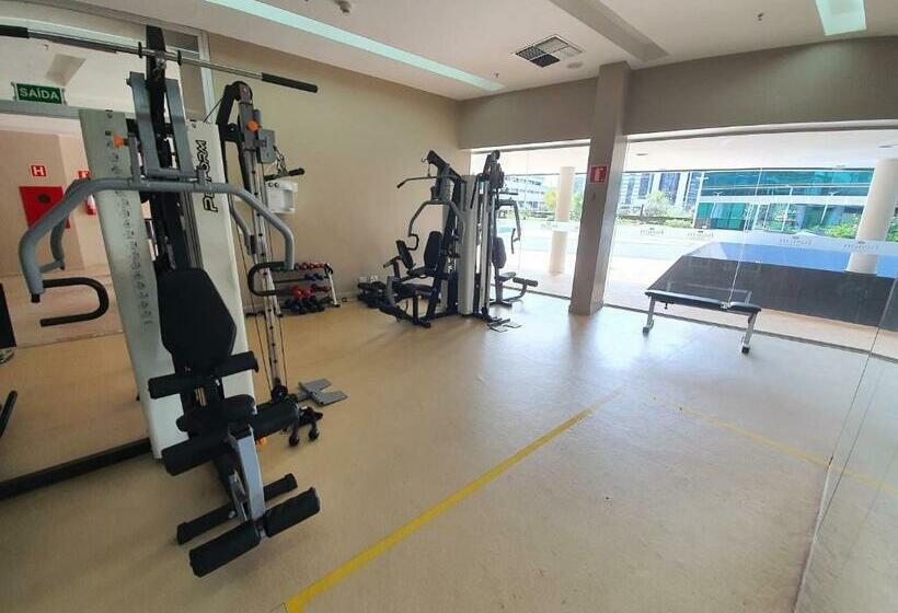 Hotel Vision Executive Premium Ix