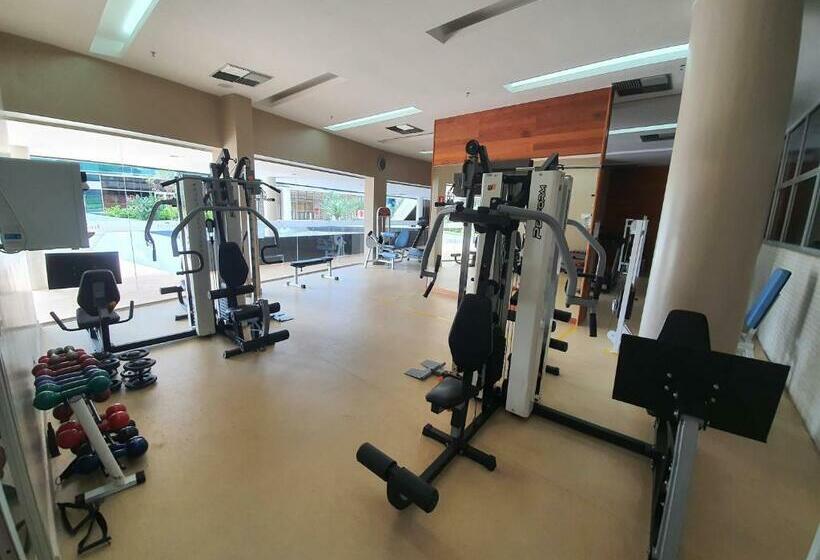 Hotel Vision Executive Premium Ix