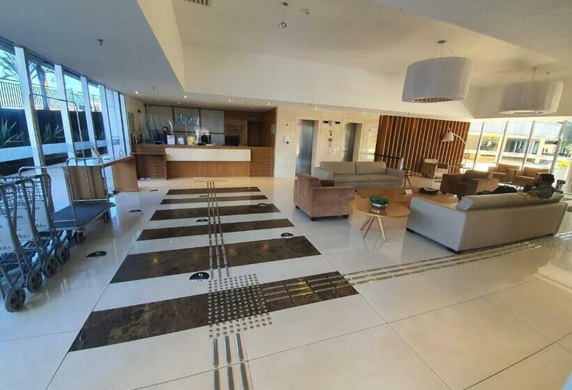 Hotel Vision Executive Premium Ix