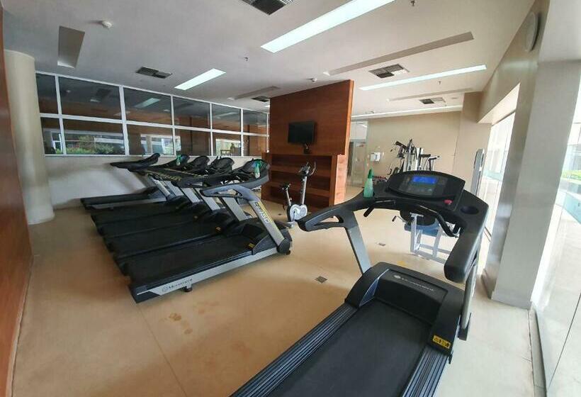 Hotel Vision Executive Premium Ix