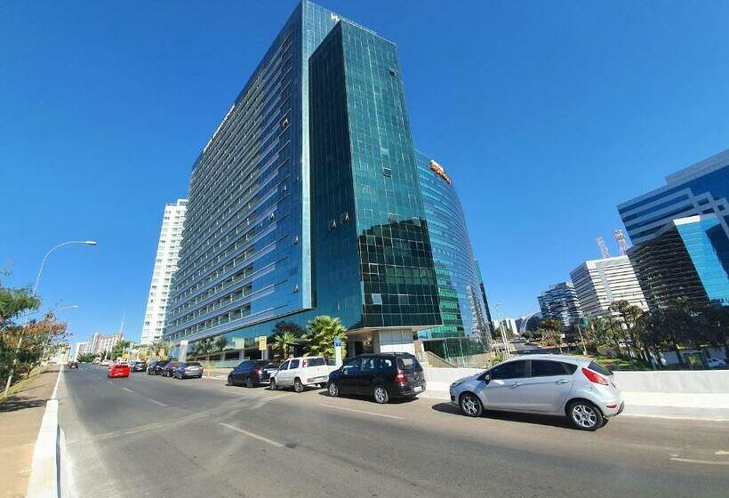 Hotel Vision Executive Premium Ix