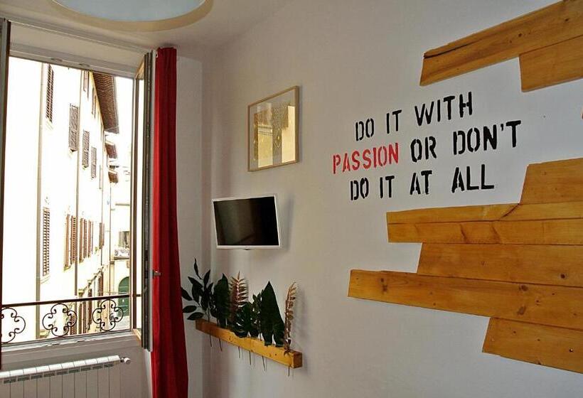 پانسیون Coderooms