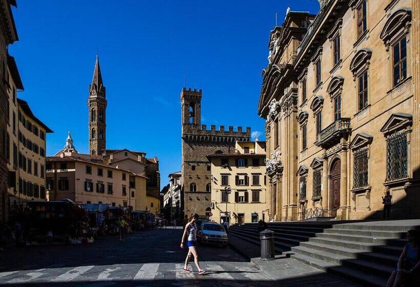 پانسیون Coderooms