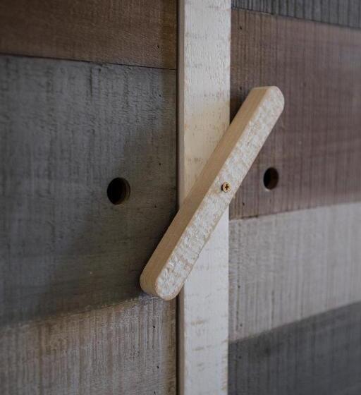 پانسیون Coderooms