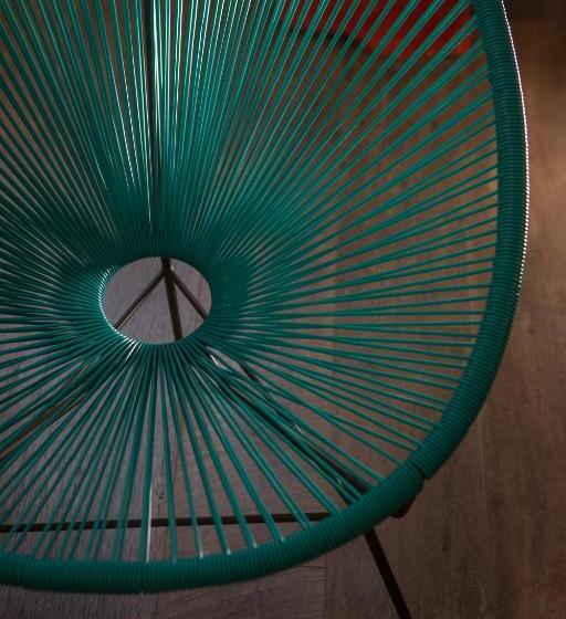 پانسیون Coderooms