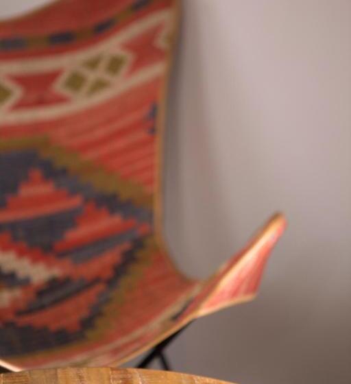 پانسیون Coderooms