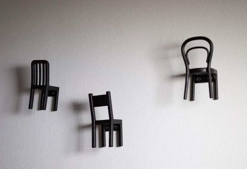 پانسیون Coderooms