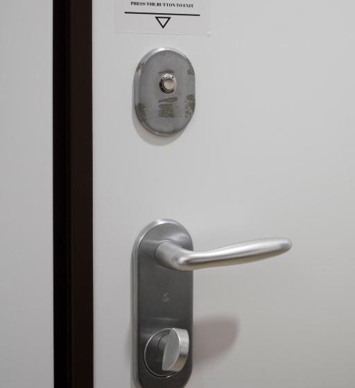 پانسیون Coderooms