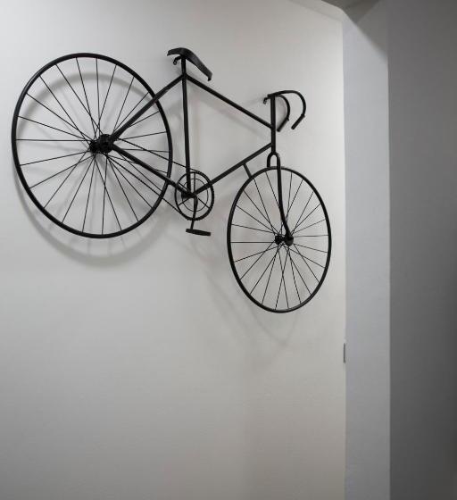 پانسیون Coderooms