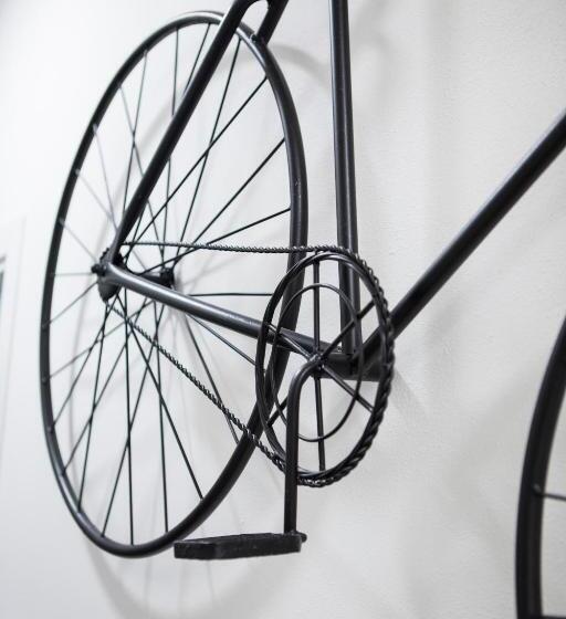 پانسیون Coderooms