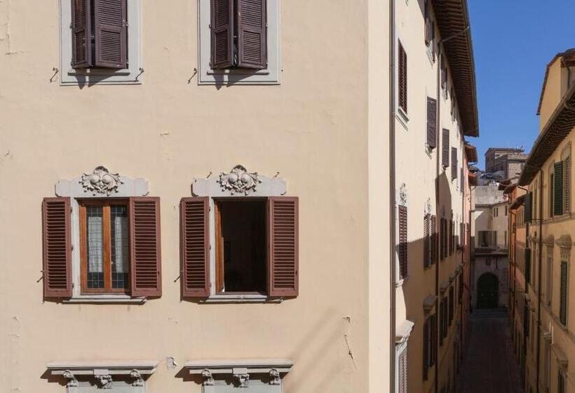 پانسیون Coderooms