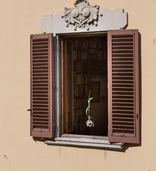 پانسیون Coderooms