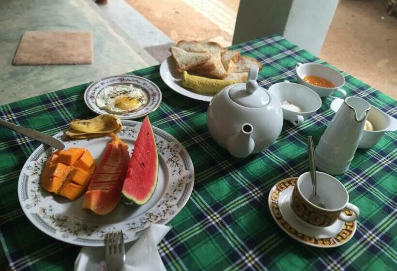 펜션 The Point Mirissa