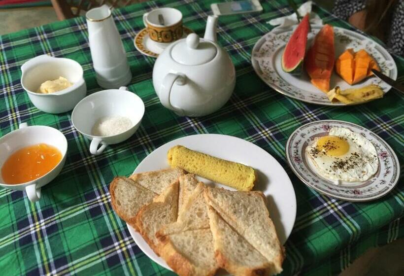 펜션 The Point Mirissa