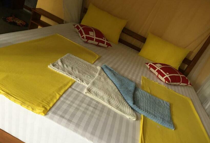 펜션 The Point Mirissa