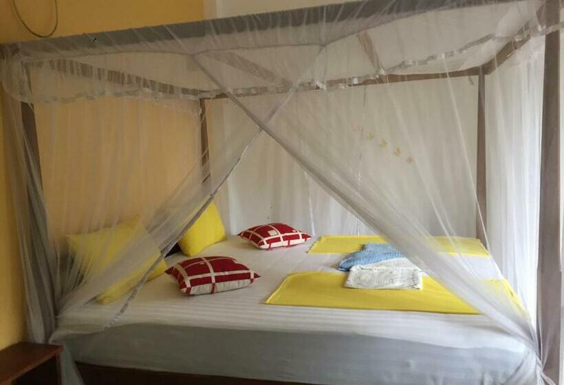 펜션 The Point Mirissa