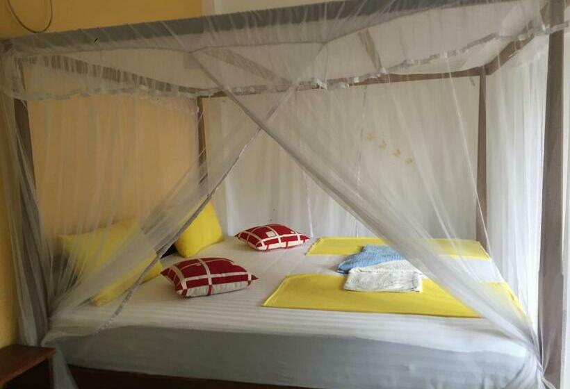 펜션 The Point Mirissa