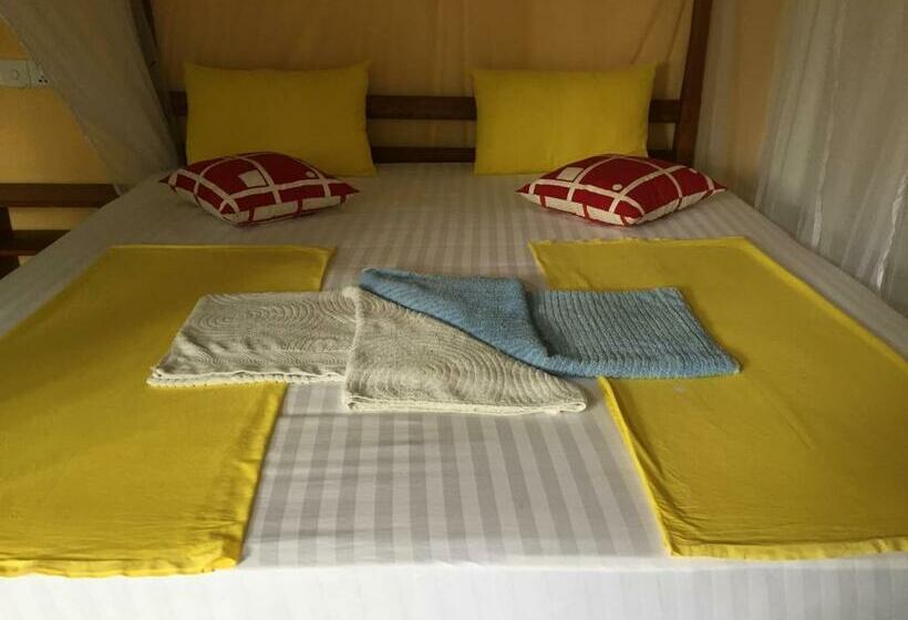 펜션 The Point Mirissa