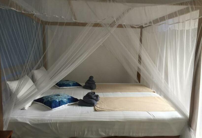 펜션 The Point Mirissa