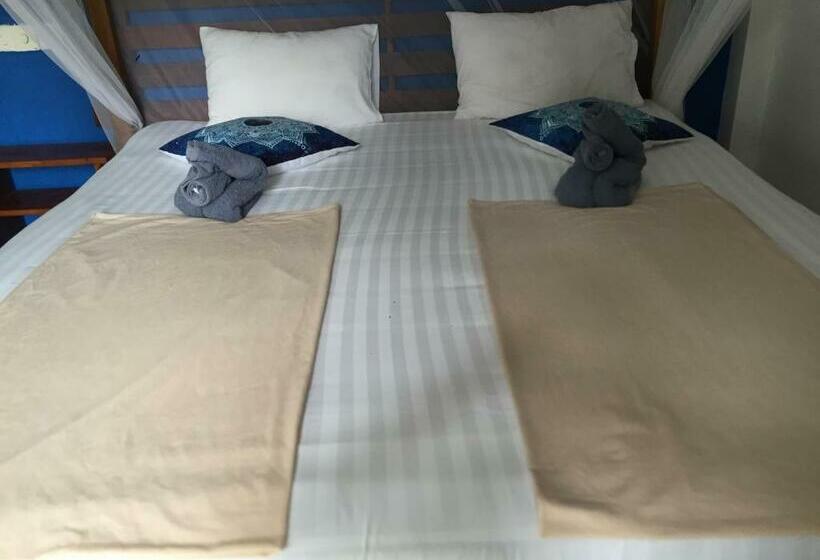 펜션 The Point Mirissa