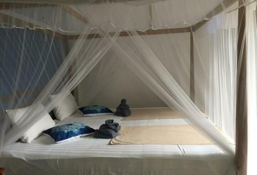 펜션 The Point Mirissa