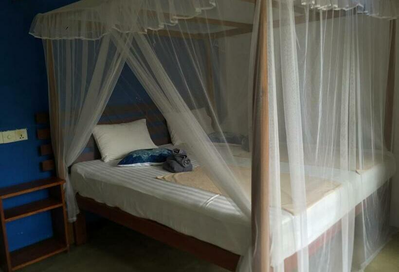 펜션 The Point Mirissa