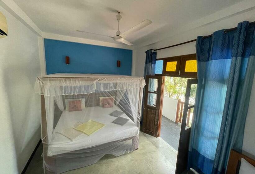 펜션 The Point Mirissa