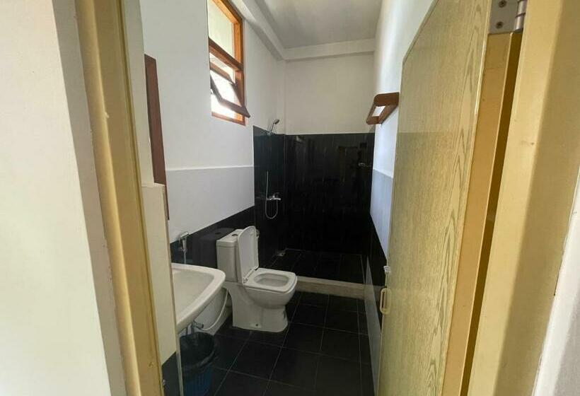 펜션 The Point Mirissa