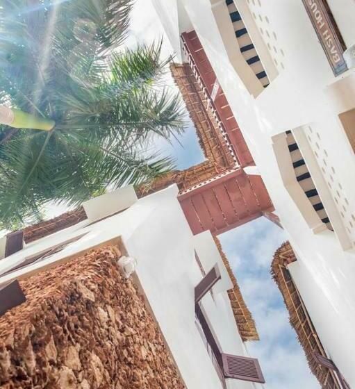 هتل Royal House Shela