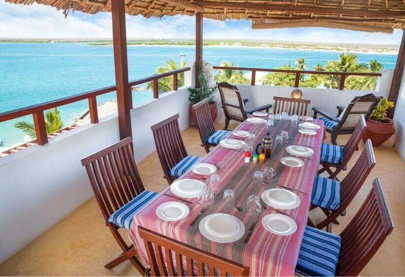 هتل Royal House Shela