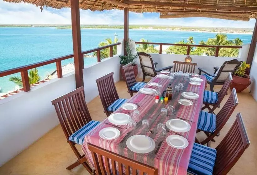 هتل Royal House Shela