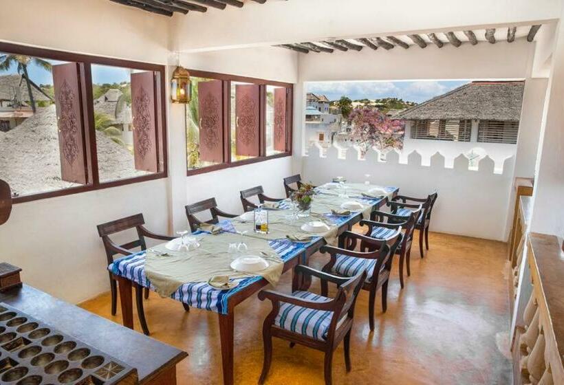 هتل Royal House Shela