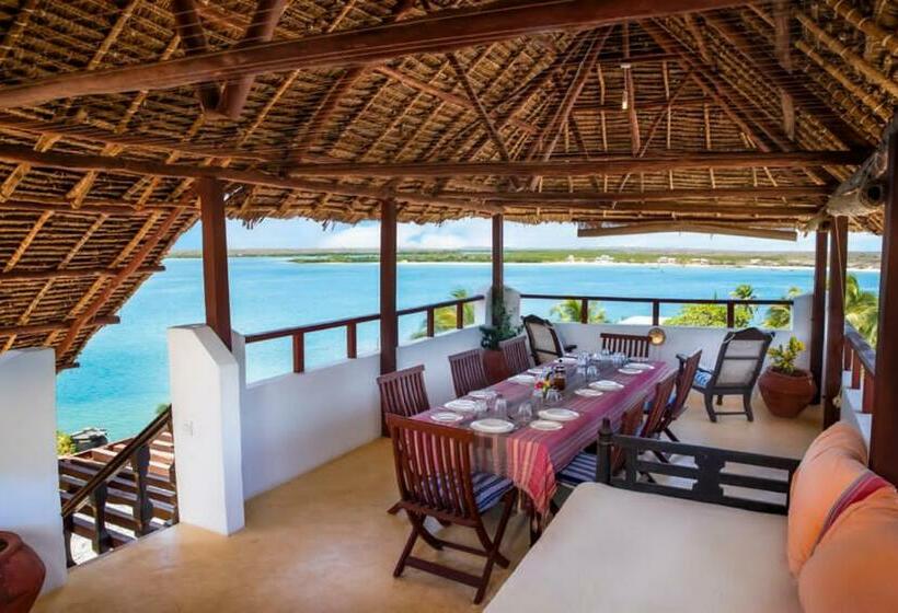 هتل Royal House Shela