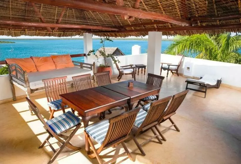 هتل Royal House Shela