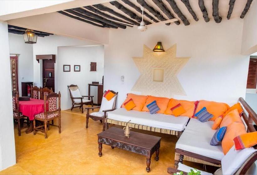 هتل Royal House Shela