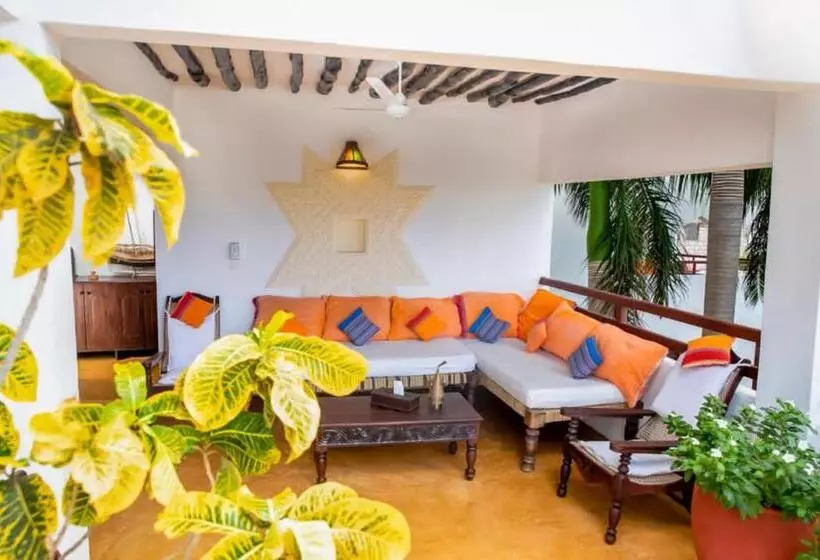 هتل Royal House Shela