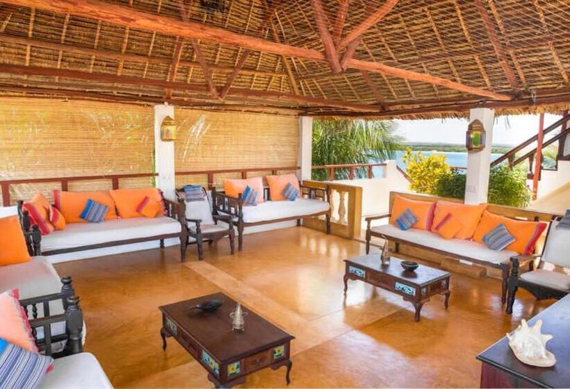 هتل Royal House Shela