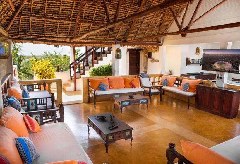 هتل Royal House Shela