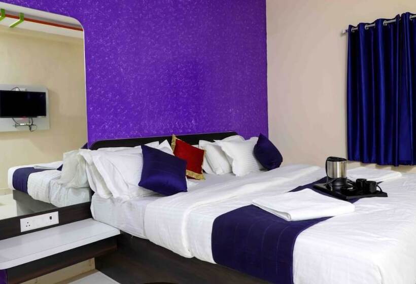 Otel The Jaisal Classic Jaisalmer