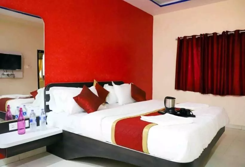 Hotelli The Jaisal Classic Jaisalmer