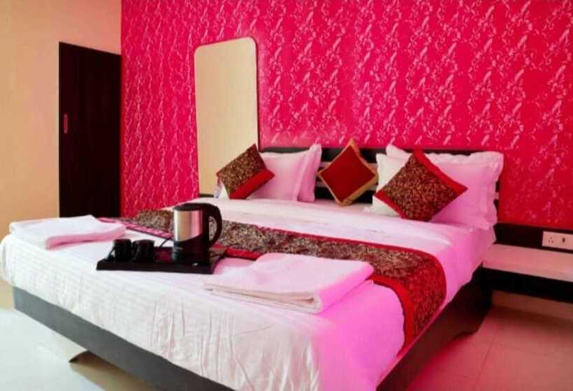 Otel The Jaisal Classic Jaisalmer