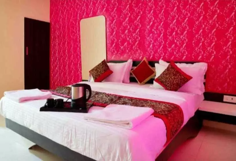 Hotelli The Jaisal Classic Jaisalmer