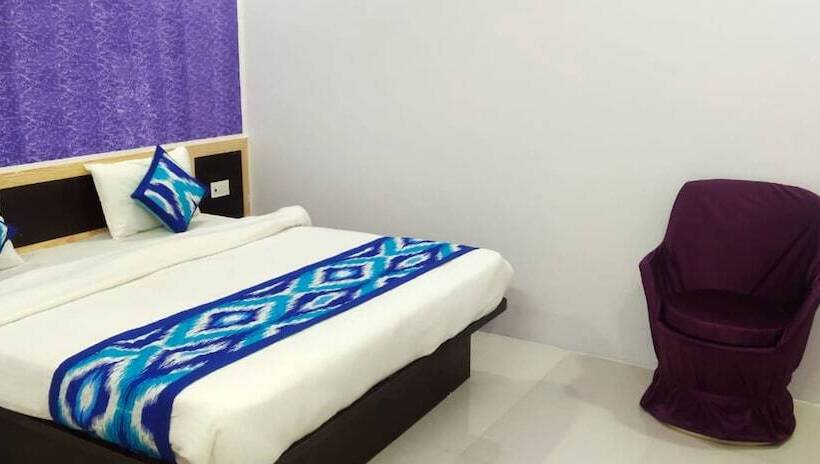 Otel The Jaisal Classic Jaisalmer